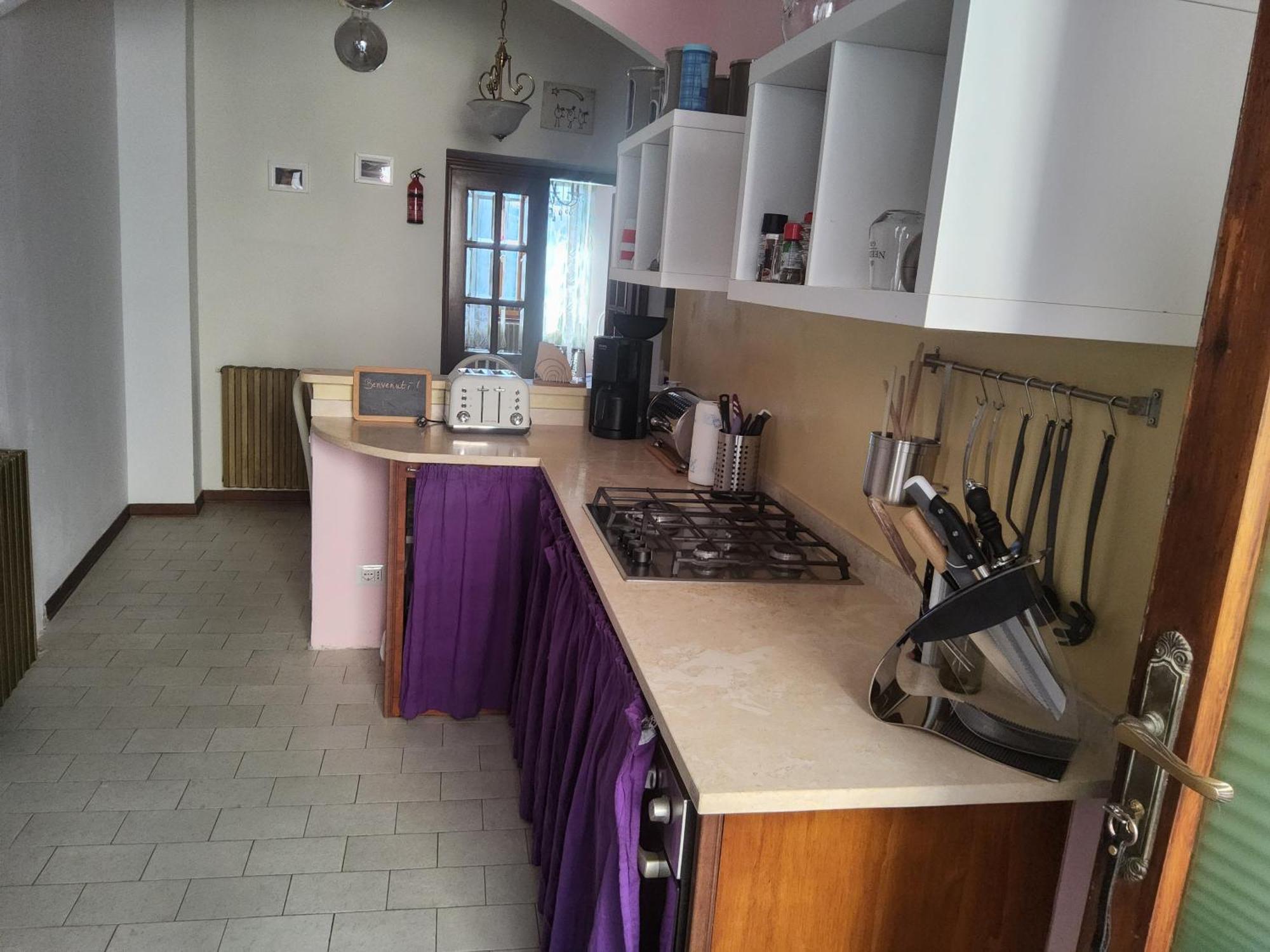 Cesare Battisti Appartement Seggiano Kamer foto